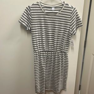 NWT old navy dress